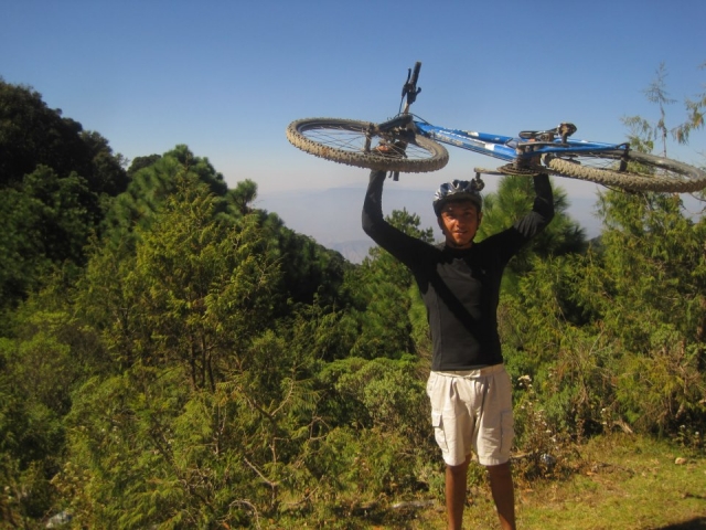 Ciclismo en serio